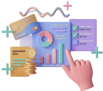 Loans & Credit Cards